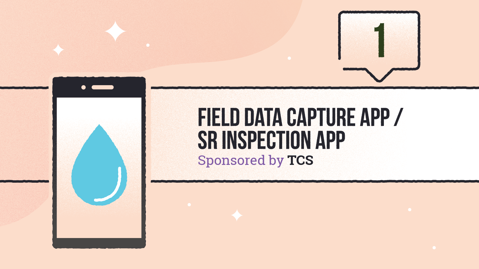 Field Data Capture App / SR Inspection App