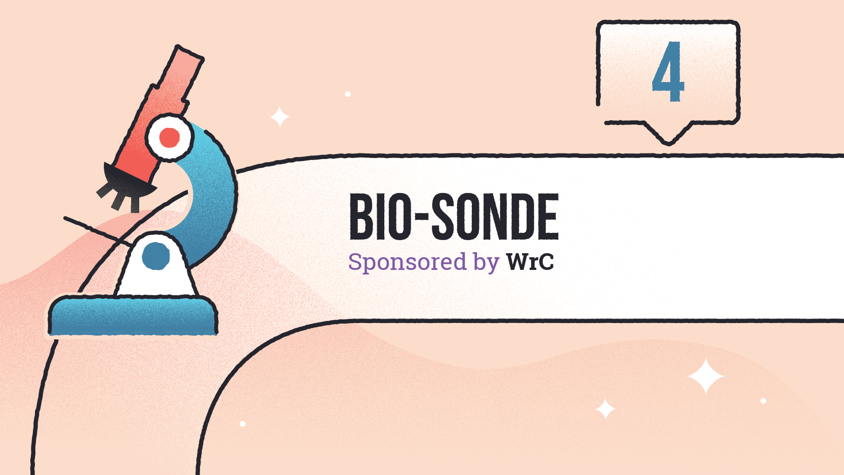 Bio-Sonde