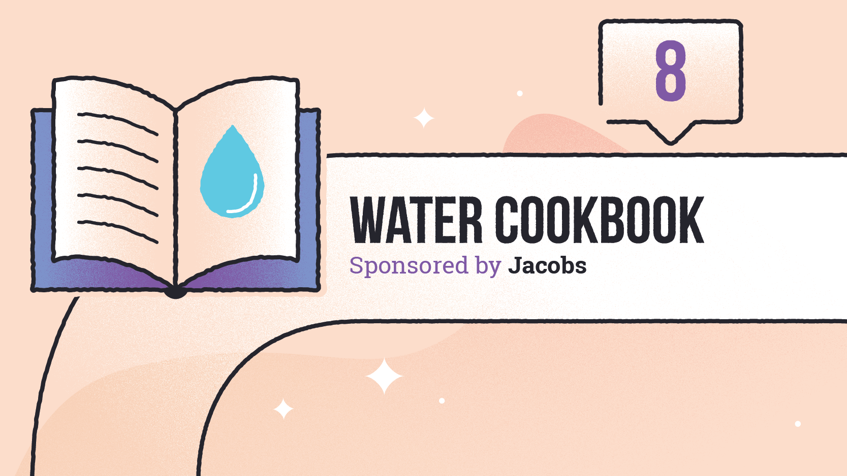 Water Cookbook