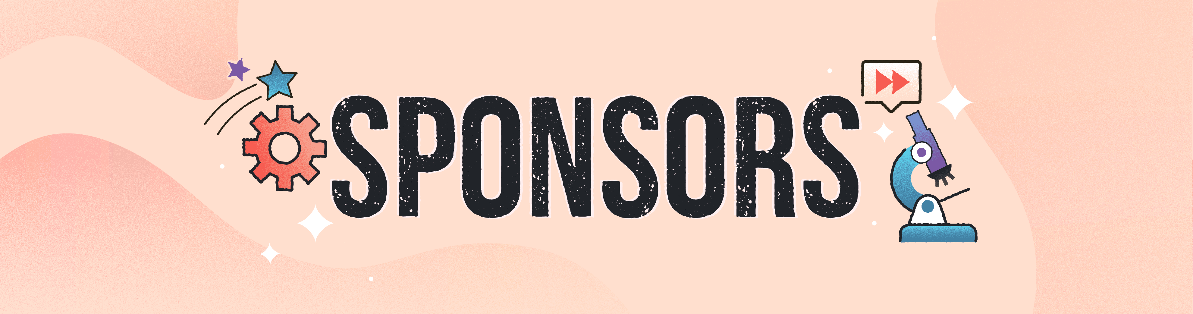 Sponsors