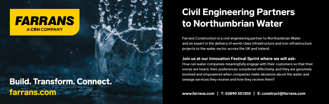 Farrans - IF advert 2024